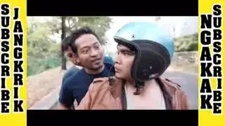 Maell Le   Marko Makan Bulu Ketek   Marko ni bukan kaleng kaleng
