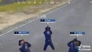 GORKOV PUBG