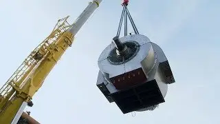 Elektrotechnik bei BASF: Elektromotoren