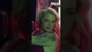 Miss Sam Bam brings some Heat! | Miss Ink Australia - Not Your Typical Beauty Pageant!