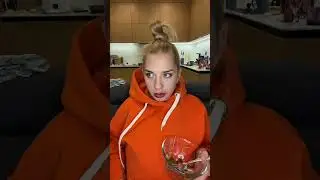 Типы девушек после нового года.