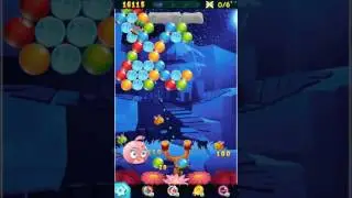 Angry Birds Stella Pop Level-1693 Walkthrough For Android & iOS