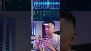 How I make my own original samples 