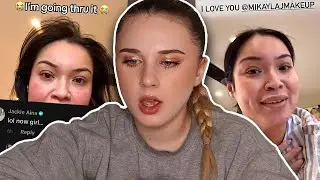 Glamzilla NEEDS TO BE STOPPED. (supports James Charles and Jeffree Star)