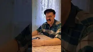 БАТЯ И СИГАРЕТЫ 😂 