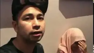 SEREM BANGET !!! RAFFI DAN NAGITA KAGET ADA KRU YANG KESURUPAN  SAAT SOTING FILM THE SCRET.