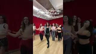 Want to learn how to bellydance? Join us @JBellyBURN
