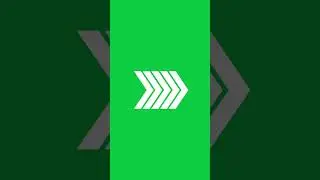 Arrow Animation Green Screen 