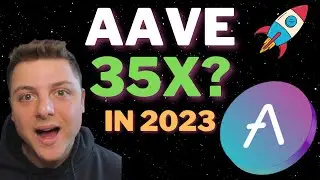 AAVE Price Prediction 2023 - AAVE Price News Today Crypto