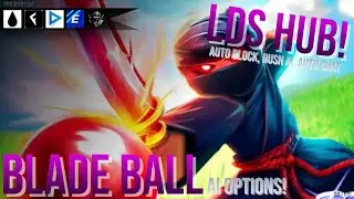 [LDS HUB🎉] Blade Ball PASTEBIN 🔥 Auto Block | AI modded! MOBILE & PC - (2023) - 🔥Roblox Script