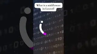 🤔 Unlocking the Power of Laravel Middleware
