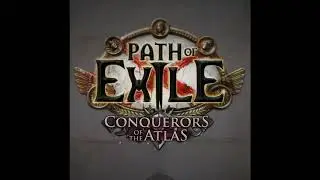 Path of Exile (Original Game Soundtrack) - Eyrie (Conquerors of the Atlas)