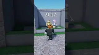 What has roblox done!? 💀😢 