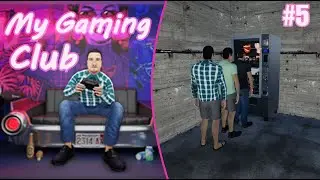 Познал секреты торговли  - My gaming Club #5