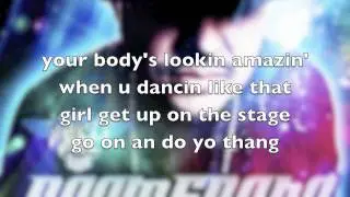 DJ Felli Fel f. Akon, Pitbull & Jermaine Dupri - Boomerang - click below for the new Lyric video