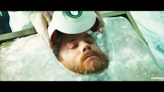 Фильм Авиатор - Трейлер Озвучен На Русском Языке 2025 Года (Жанр: Фантастика, Российское)