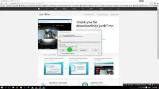 How to Fix QuickTime 7 Error in Sony Vegas Pro 13