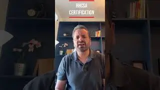 RHCSA Certification