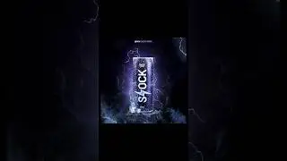 ⚡ Creative Poster Design in Photoshop