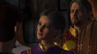 Dragon Age  Origins