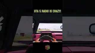 GTA 5 Radio: Let’s get real for a moment! 🤣💯 