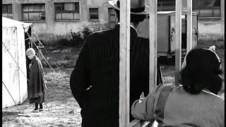 Scorsese On La Strada