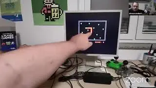 Commodore Users Europe - 11th of June 2022