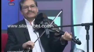 Hüseyin Öksüz Baga Gel Bostana Gel Canli 2014