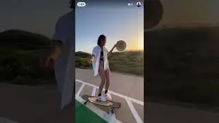 Скейт