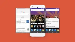 Google Now FINALLY in Nova Launcher !