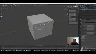 Introduction to Blender Part 1