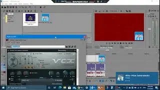 (Reupload) How To Make My 8 New Effects V1