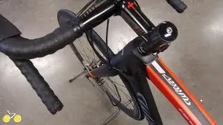 Vélo route Wilier Cento1NDR Ultegra roues Vision Trimax 2019 - Materiel-velo.com