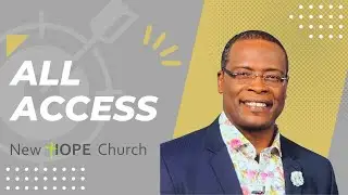 All Access, The Keys of the Kingdom
