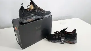 Call of Duty Black Ops 4 Shoes!!!! Supra Factor Black Ops Unboxing