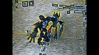Бионикл: Маска Контроля. 2 серия