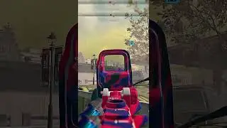 DMR is Back 2 SHOT Tempus Torrent is META Class @ end 