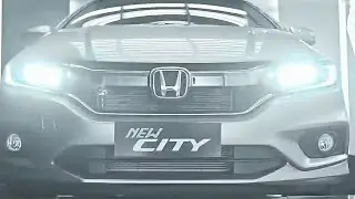 2020 Honda City Launched In Thailand