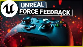 Boost Your Game with Force Feedback Effects