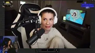 Реакция Байовл на Расставание Вишенки и Гуакамоле 🥺