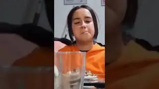 How did she do that