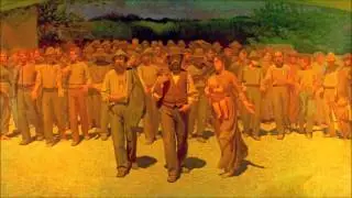 Figli dell'Officina - (Avanti siam ribelli)