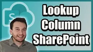 How to Use a Lookup Field Column in SharePoint Lists | Microsoft SharePoint | 2022 Tutorial