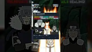 😈 MINATO SPEED MASTERY : HOKAGE SQUAD 🔥⚡ 