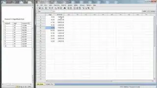 SPSS - Pearson's r (+Hypothesis Test)