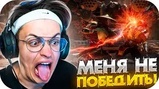 БУСТЕРУ БРОСИЛИ ВЫЗОВ В MORTAL KOMBAT / БУСТЕР ИГРАЕТ В МОРТАЛ КОМБАТ / BUSTER ROFLS