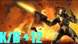 Halo 2 MCC Full Game 30+.....