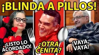 ¡BLINDAN A PILLOS! VUELVEN A AMPARAR A DELINCUENTES.