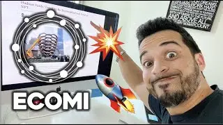 What Is Ecomi OMI Token? And WHY You Should BUY It!