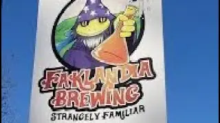 FakLandia Brewing Milwaukee Wisconsin Behind The Brew Episode 8